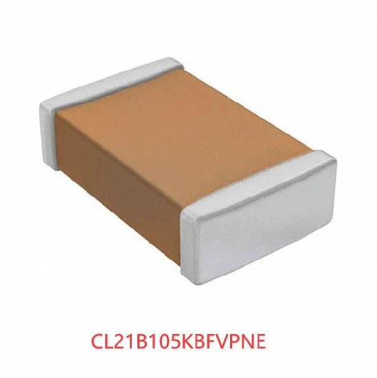  CL21A226MOQNNNE Multilayer Ceramic Capacitors MLCC SMD 22uF 16V X5R 0805